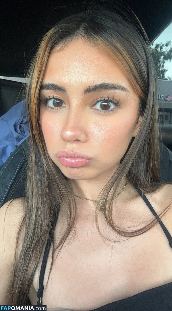 alyssa.sanchez / lousyfaerie Nude OnlyFans  Leaked Photo #3