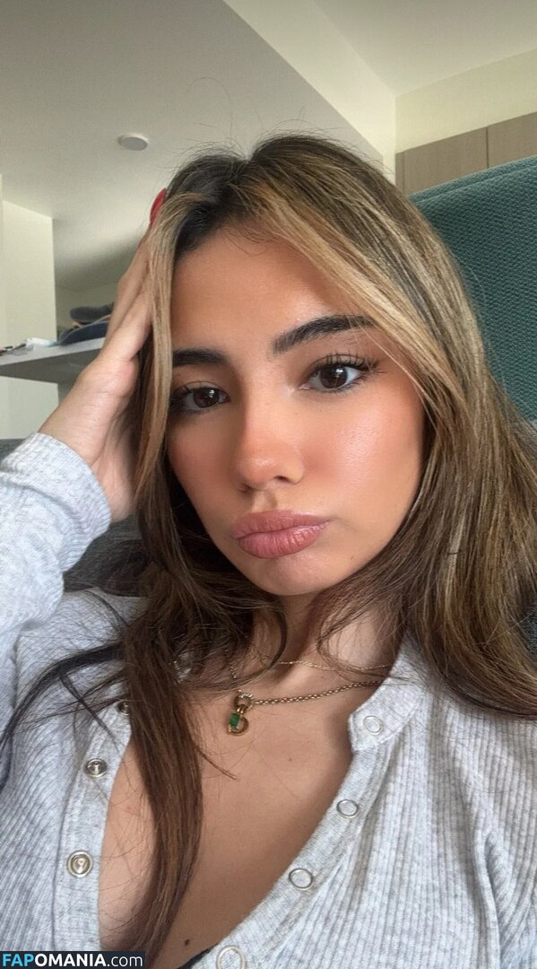 alyssa.sanchez / lousyfaerie Nude OnlyFans  Leaked Photo #6