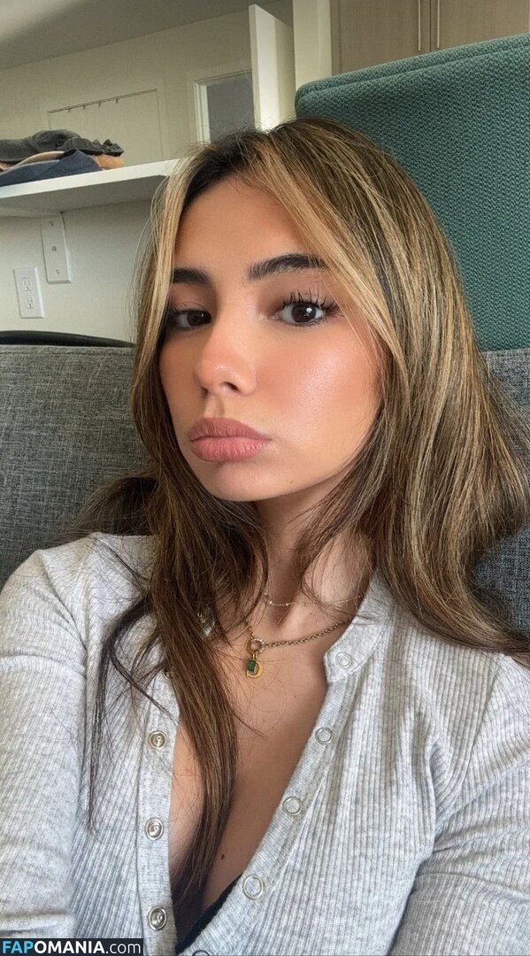 alyssa.sanchez / lousyfaerie Nude OnlyFans  Leaked Photo #7