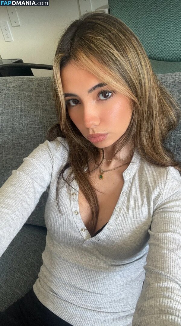 alyssa.sanchez / lousyfaerie Nude OnlyFans  Leaked Photo #8