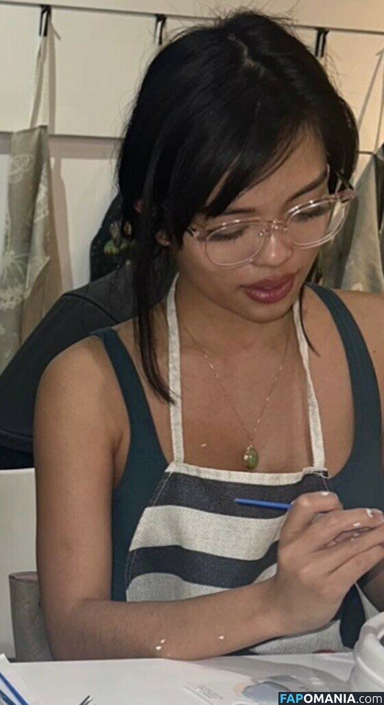 Alyssa Silos / Alythuh Nude OnlyFans  Leaked Photo #126