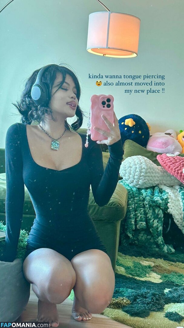 Alyssa Silos / Alythuh Nude OnlyFans  Leaked Photo #162