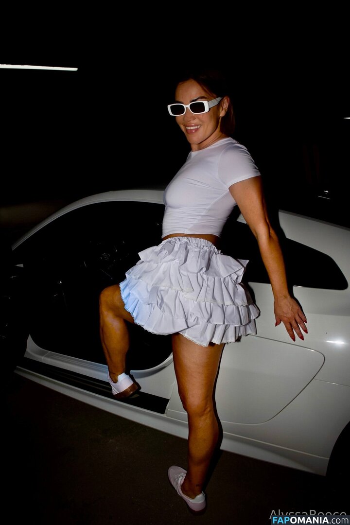 alyssareece Nude OnlyFans  Leaked Photo #11