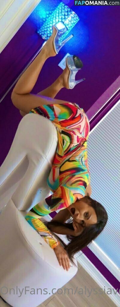 alyssiavera / verafiedxo Nude OnlyFans  Leaked Photo #21