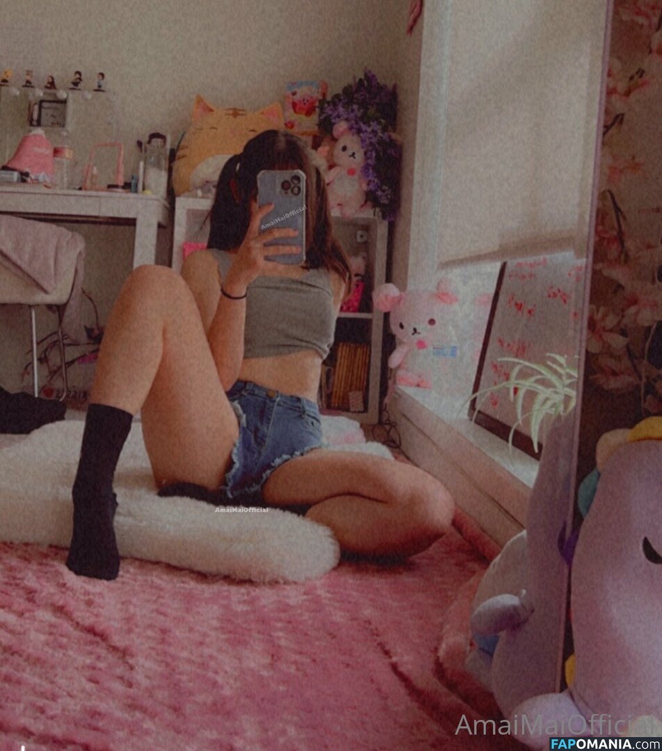 Amaimaiofficial / amaimaiofficialcosplay Nude OnlyFans  Leaked Photo #7