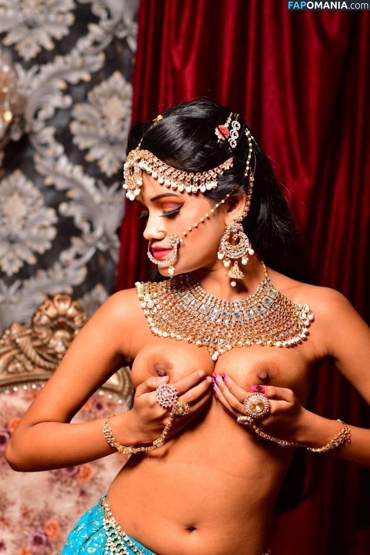 Amaira Roy / Rose Roy / rose_mary_official2023 Nude OnlyFans  Leaked Photo #14