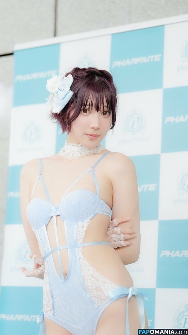 Amakawa Seika / seika_ruru Nude OnlyFans  Leaked Photo #33