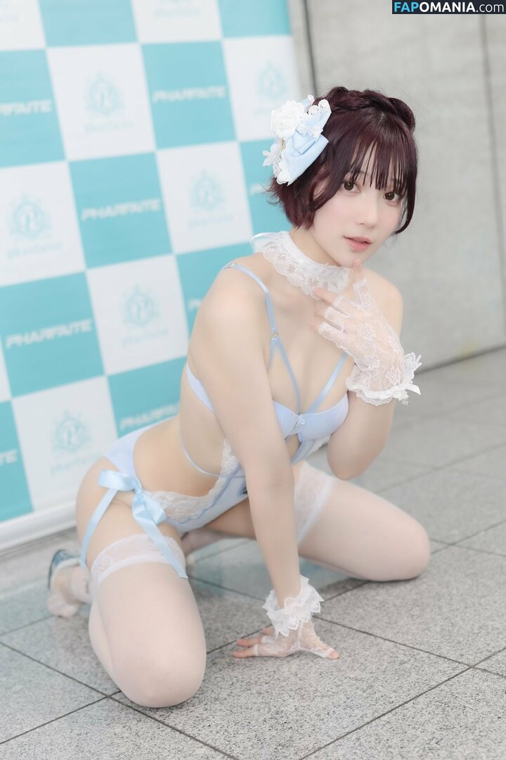 Amakawa Seika / seika_ruru Nude OnlyFans  Leaked Photo #94