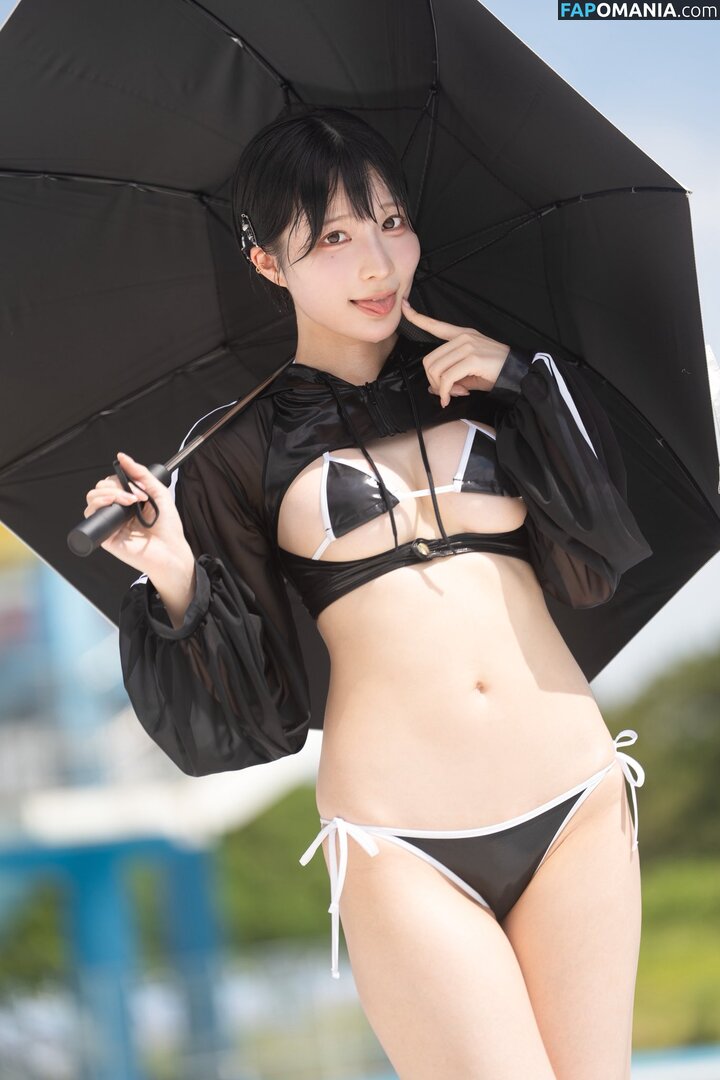 Amakawa Seika / seika_ruru Nude OnlyFans  Leaked Photo #143