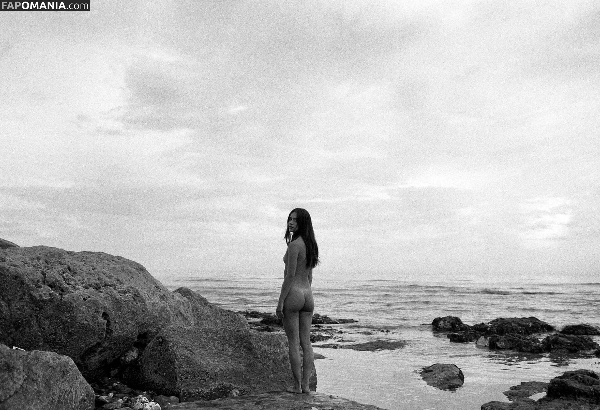 Amalia Strand / amalia_strand Nude OnlyFans  Leaked Photo #1