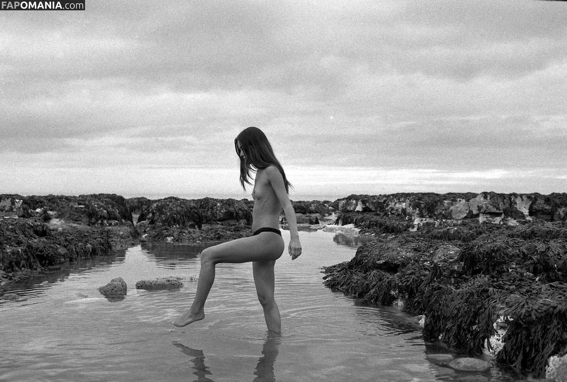 Amalia Strand / amalia_strand Nude OnlyFans  Leaked Photo #2