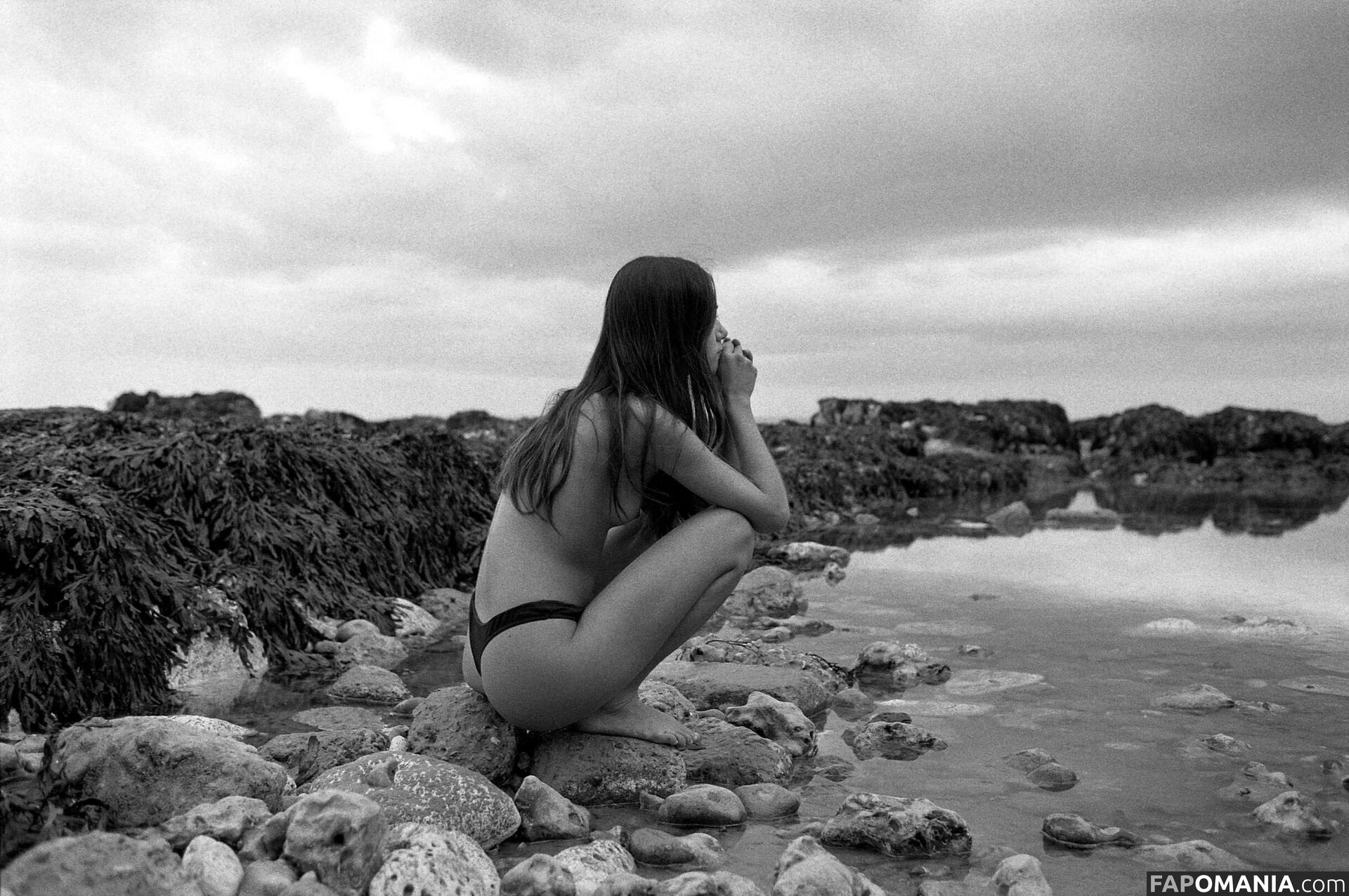 Amalia Strand / amalia_strand Nude OnlyFans  Leaked Photo #3