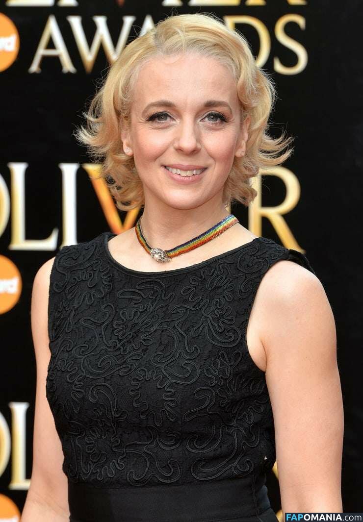 Amanda Abbington Nude OnlyFans  Leaked Photo #20