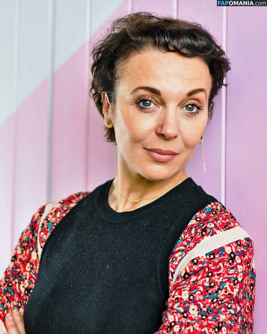 Amanda Abbington Nude OnlyFans  Leaked Photo #23