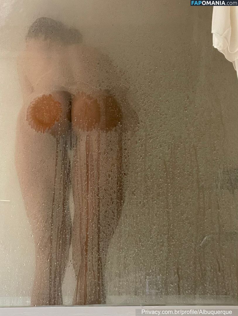 Amanda Albuquerque / manalbuquerque Nude OnlyFans  Leaked Photo #22
