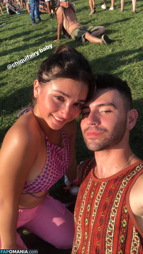 Amanda Arcuri Nude OnlyFans  Leaked Photo #18