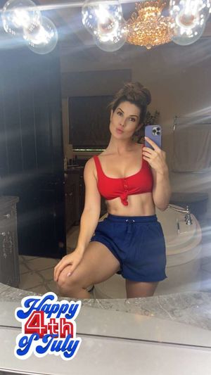 Amanda Cerny