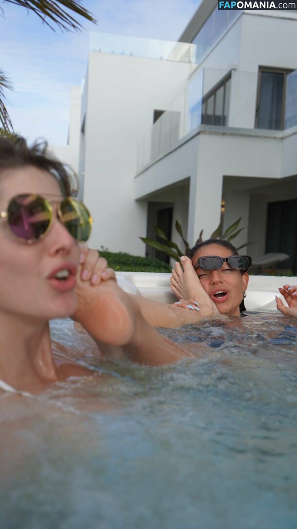 Amanda Cerny / AmandaCerny Nude OnlyFans  Leaked Photo #830