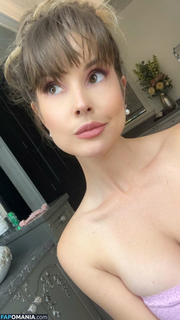 Amanda Cerny / AmandaCerny Nude OnlyFans  Leaked Photo #949