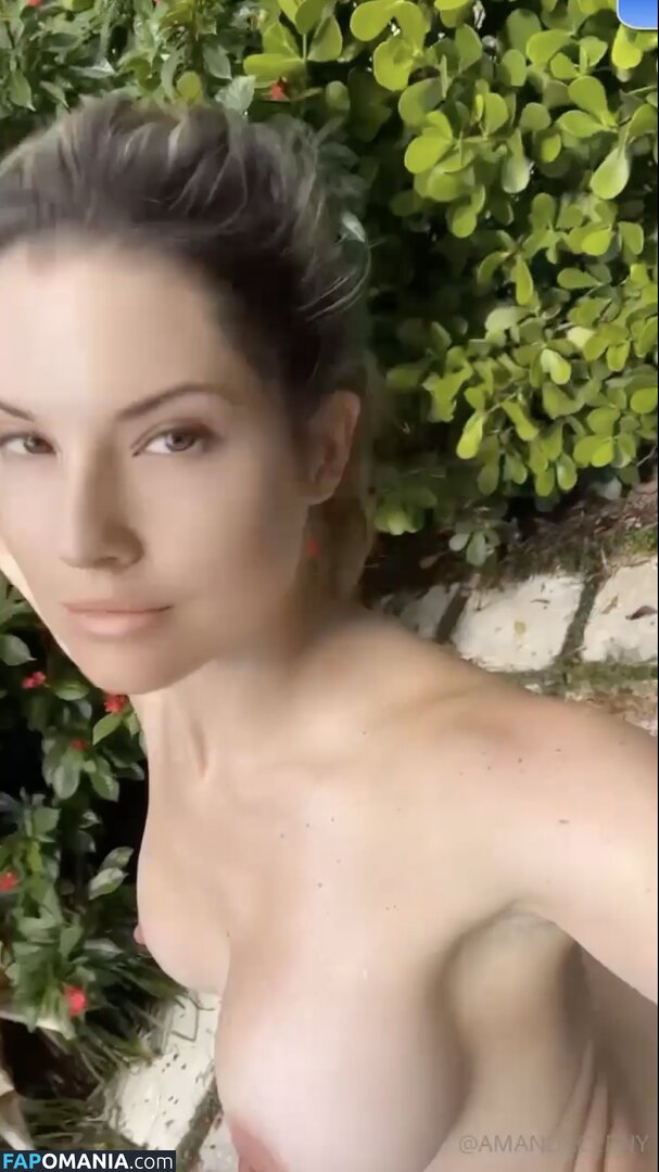Amanda Cerny / AmandaCerny Nude OnlyFans  Leaked Photo #1106
