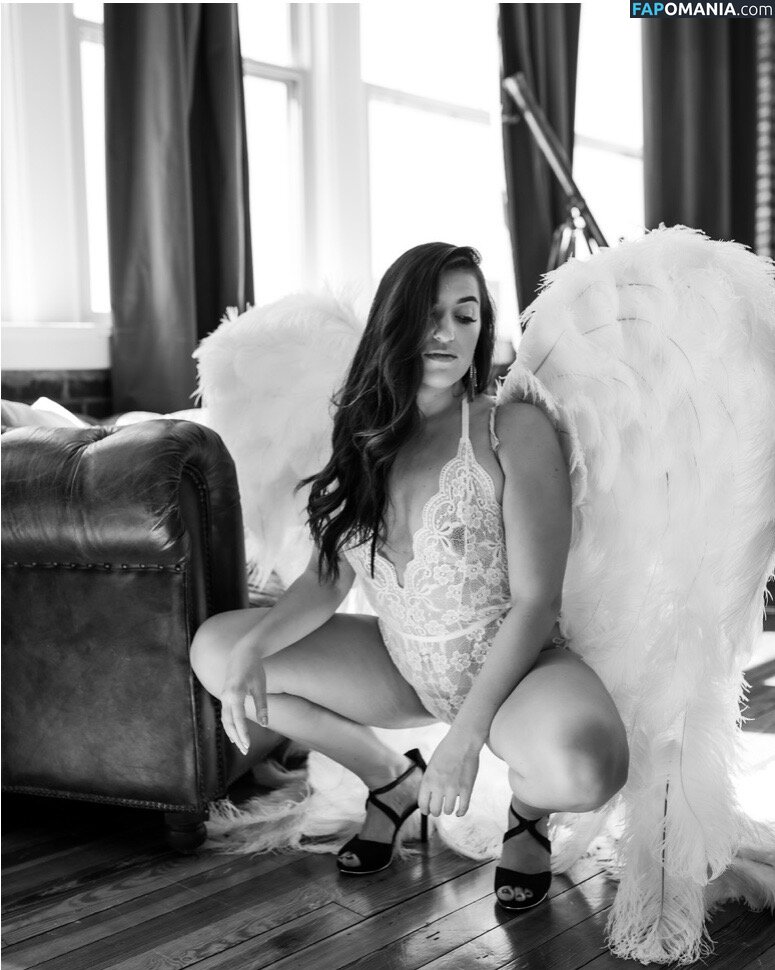 Amanda Chilelli / amandachilelli Nude OnlyFans  Leaked Photo #34