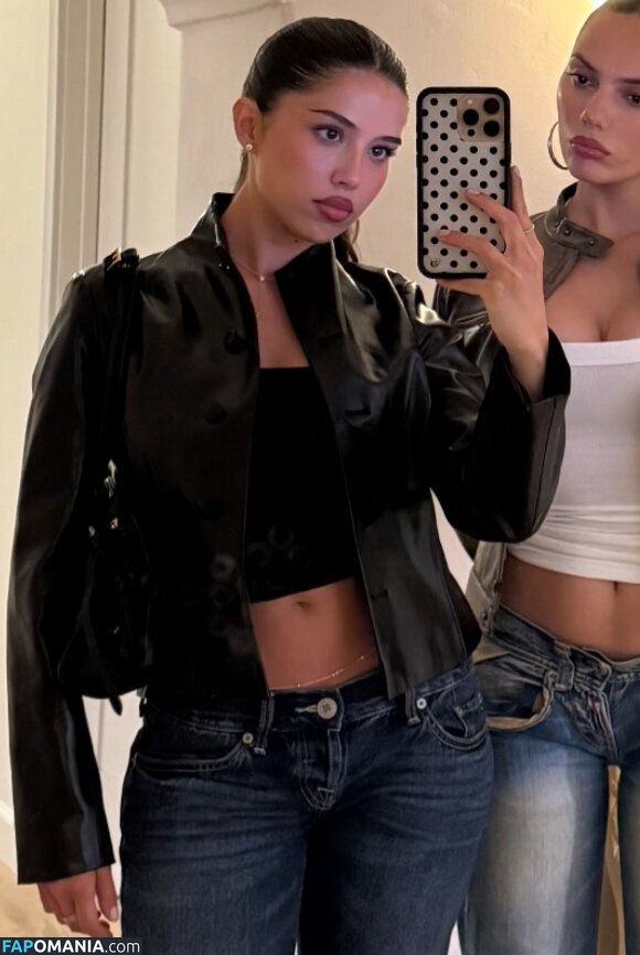 Amanda Diaz / amandadiaz Nude OnlyFans  Leaked Photo #12