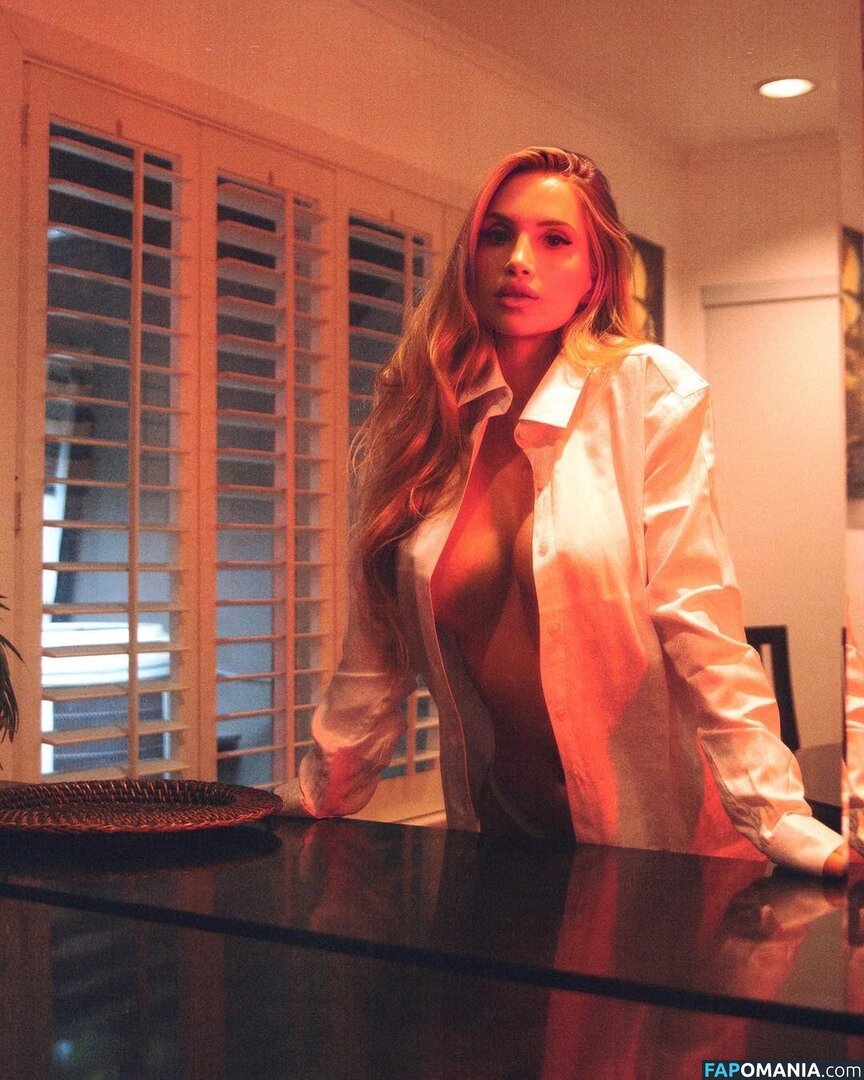 Amanda Elise Lee / amandaeliselee Nude OnlyFans  Leaked Photo #54