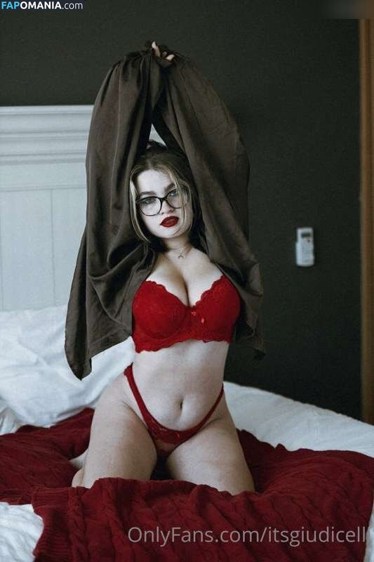 Amanda Giudicelli / itsgiudicelli Nude OnlyFans  Leaked Photo #68