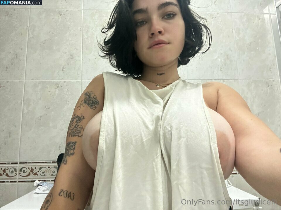 Amanda Giudicelli / itsgiudicelli Nude OnlyFans  Leaked Photo #80