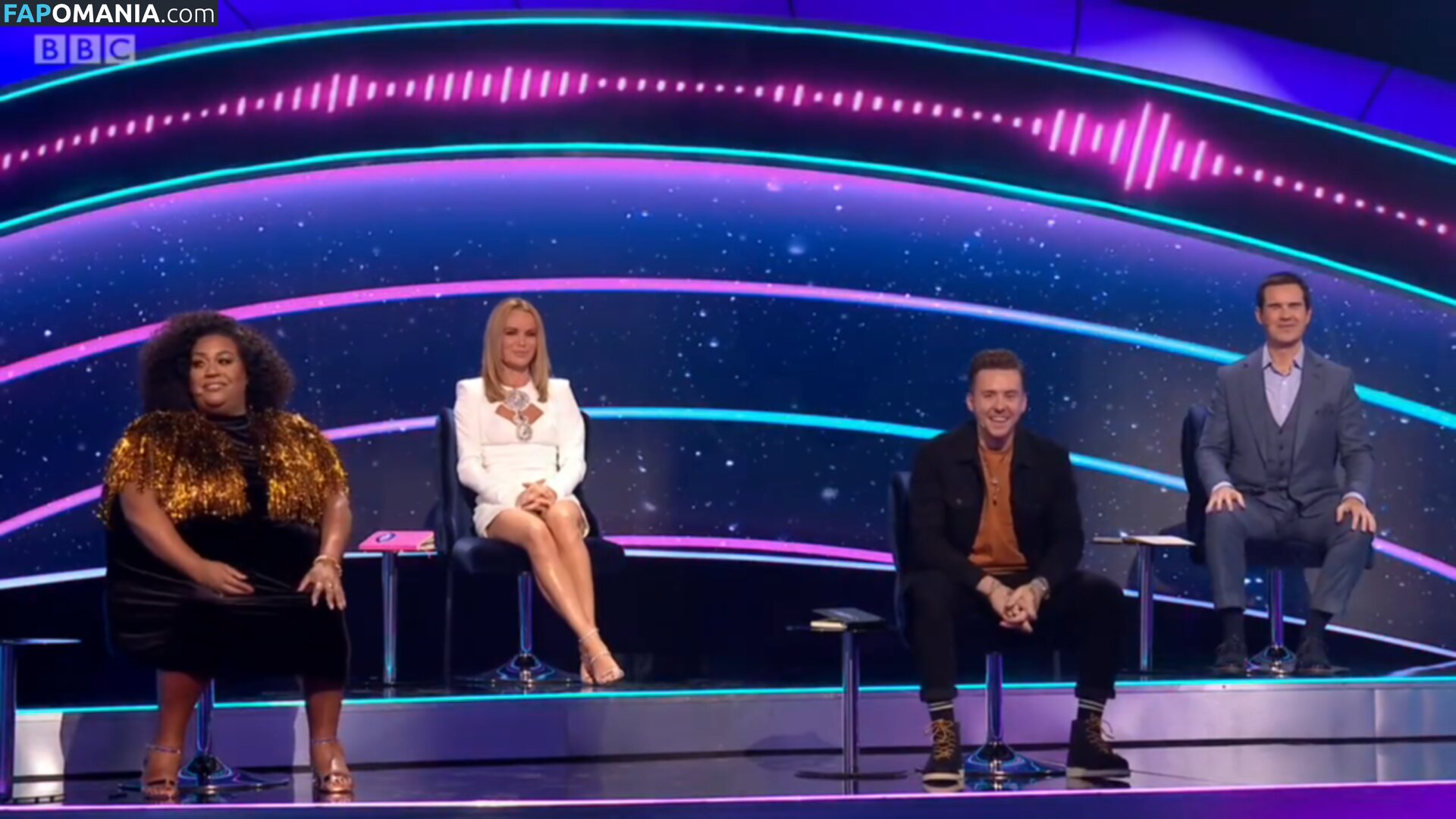 Amanda Holden / noholdenback Nude OnlyFans  Leaked Photo #1892