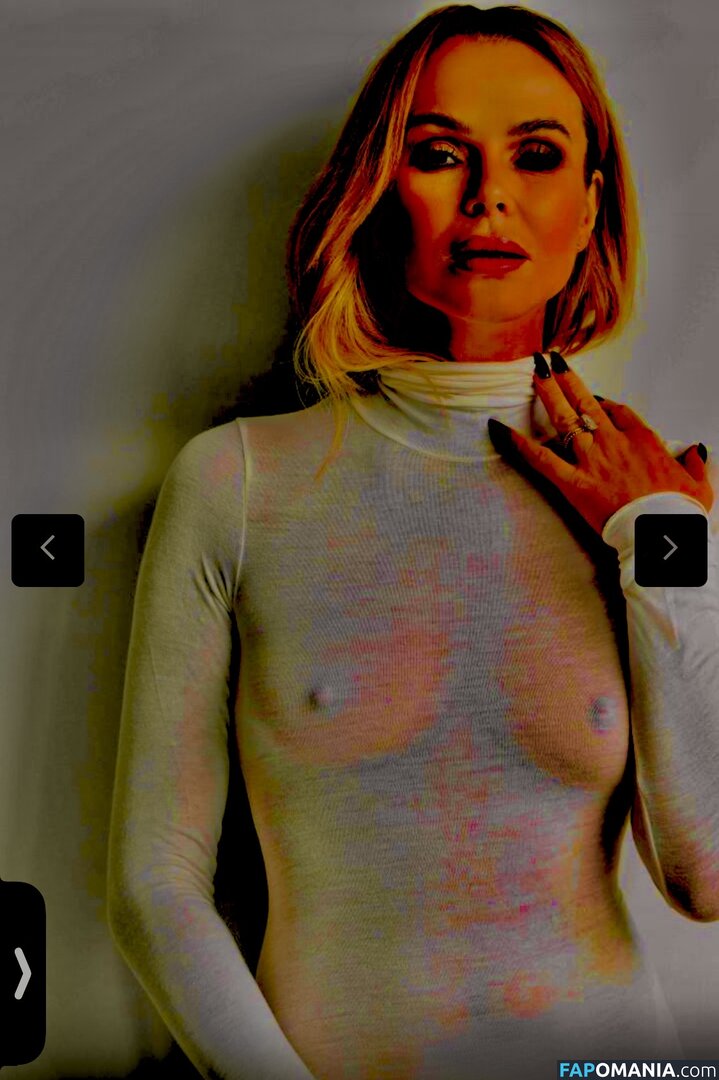 Amanda Holden / noholdenback Nude OnlyFans  Leaked Photo #1904