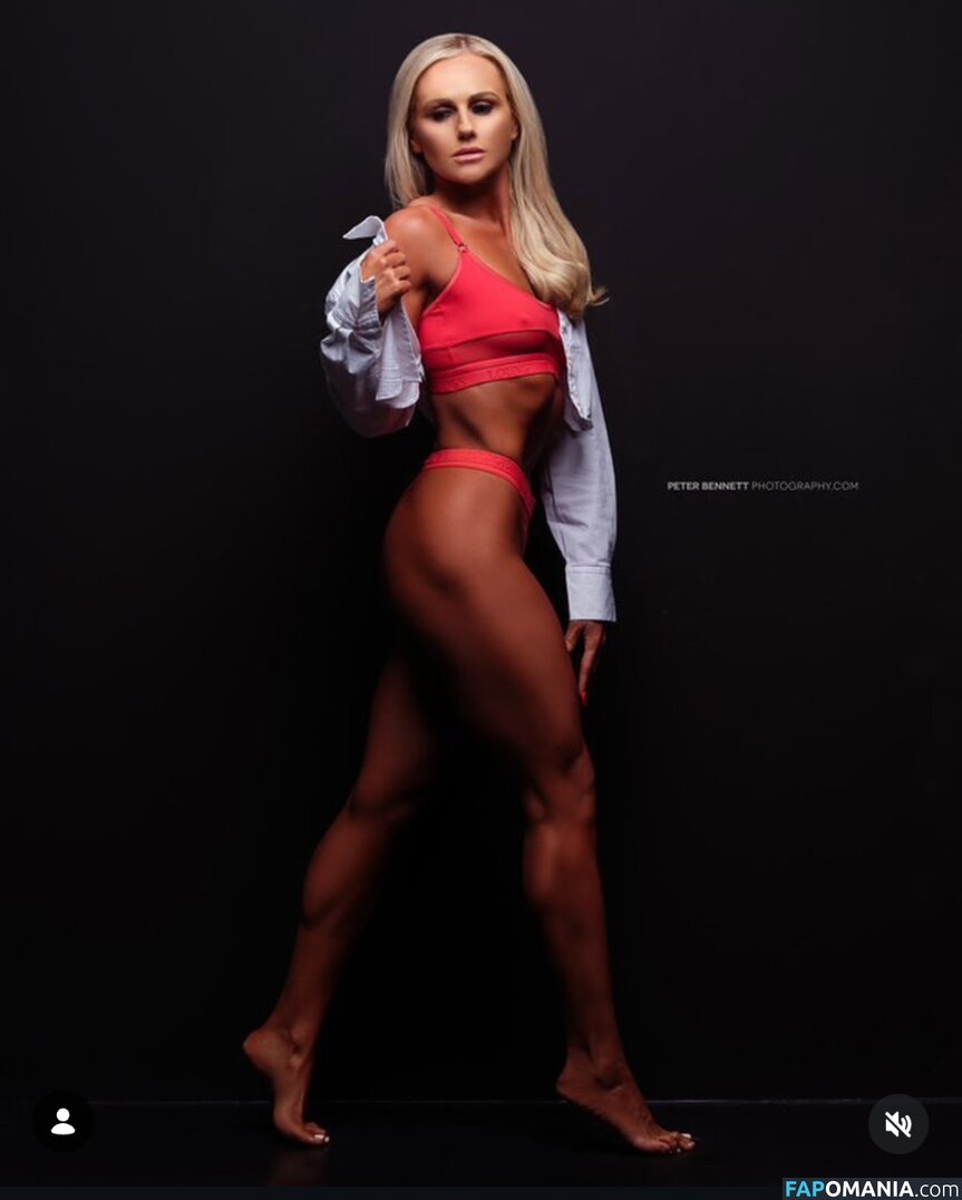 Amanda O'carroll / ocarrollamanda Nude OnlyFans  Leaked Photo #5