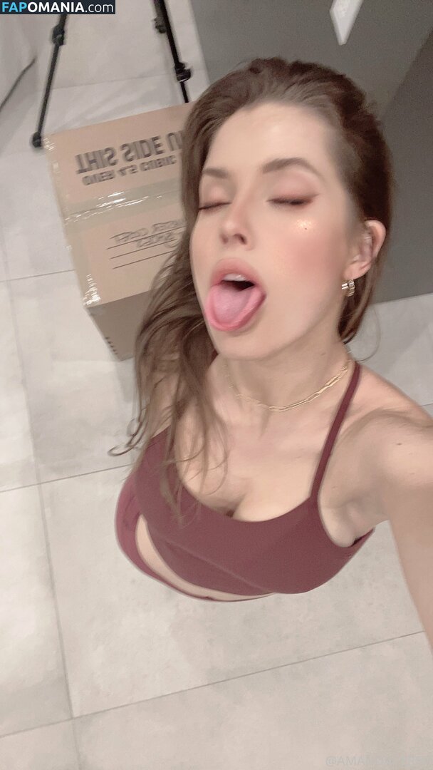Amanda Rachelle Cerny Nude OnlyFans  Leaked Photo #26