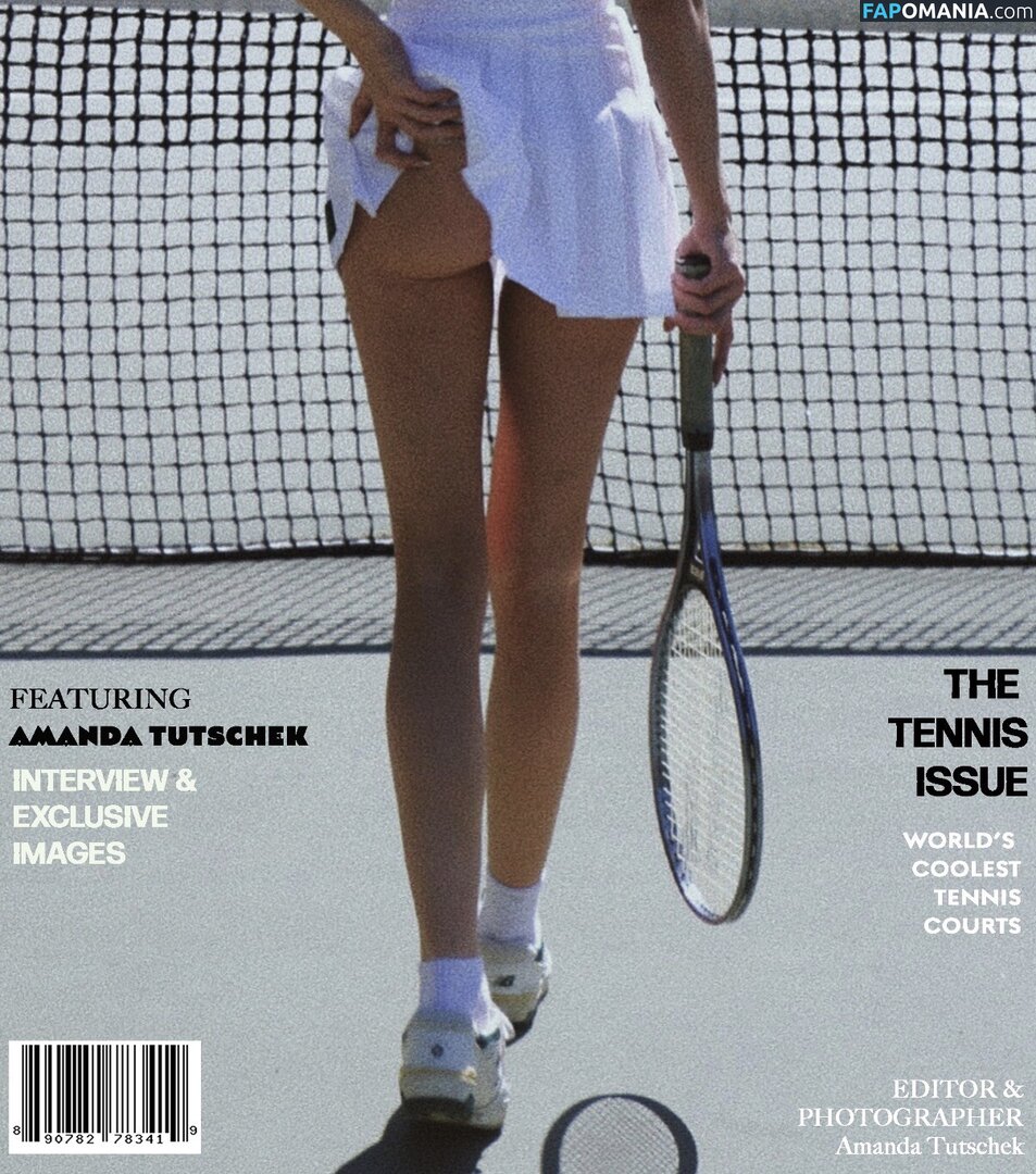 Amanda Tutschek / amandatutschek Nude OnlyFans  Leaked Photo #8