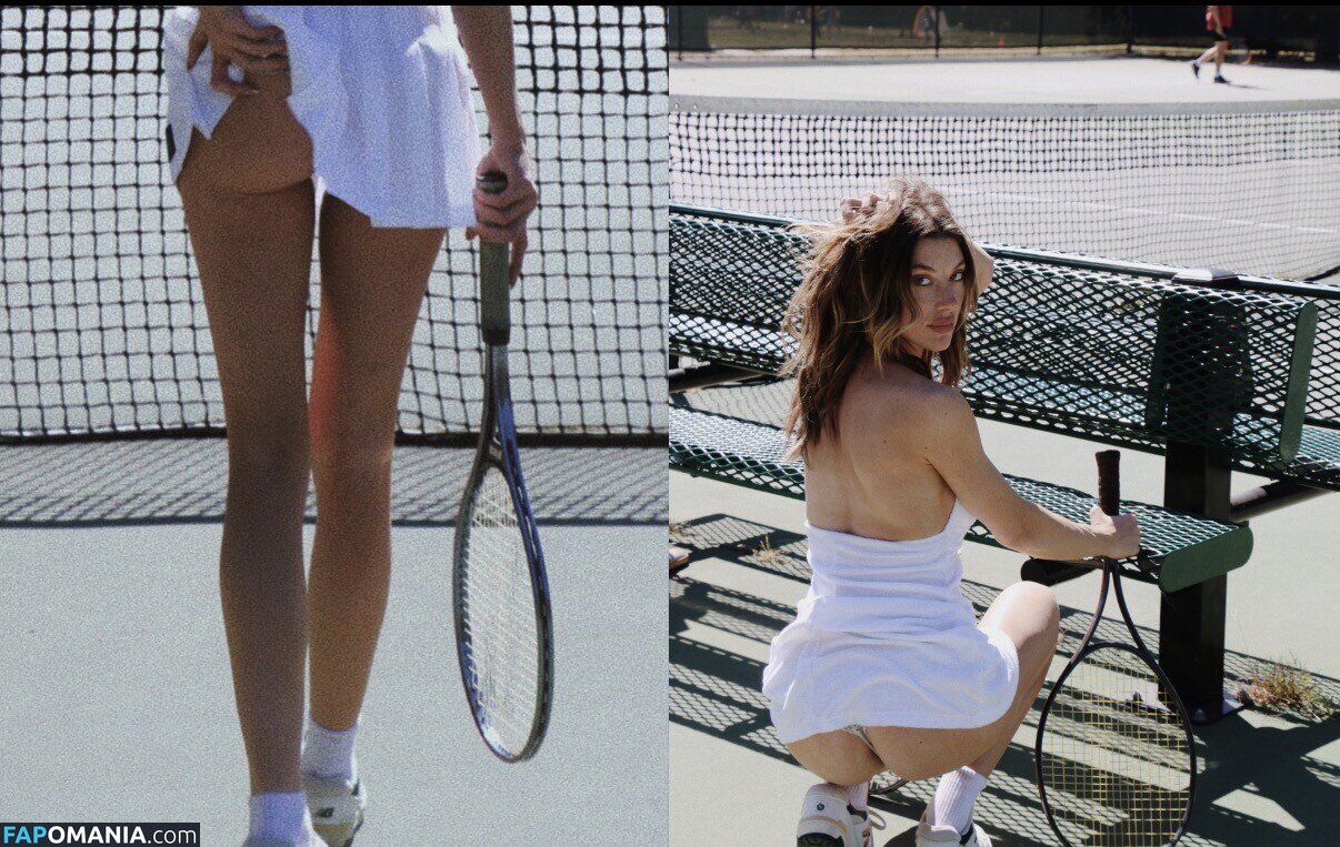 Amanda Tutschek / amandatutschek Nude OnlyFans  Leaked Photo #9