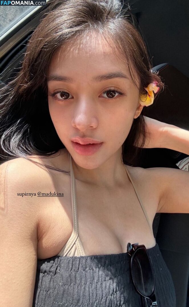 Amanda Zahra / aamandazahra Nude OnlyFans  Leaked Photo #3