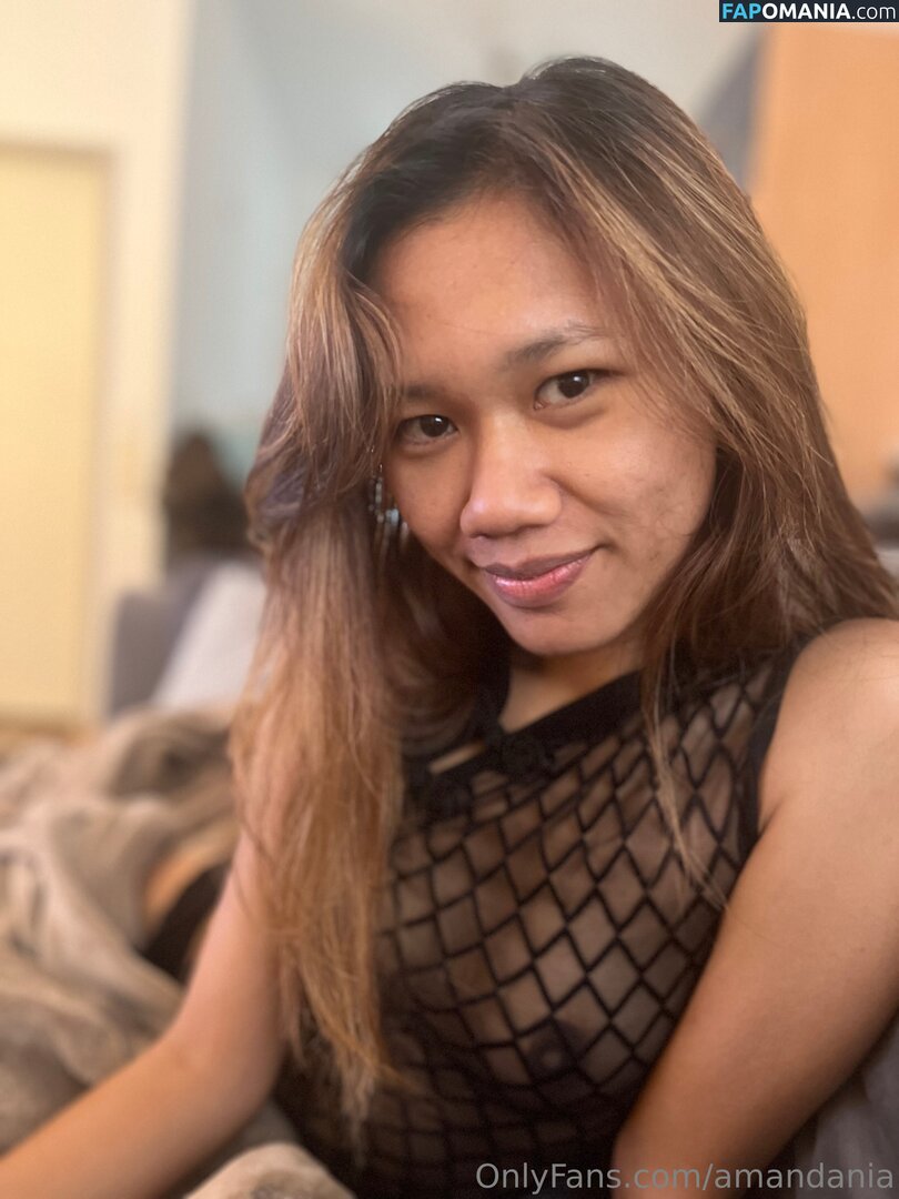 amandabeauty / https: / roseniaexluxive Nude OnlyFans  Leaked Photo #1