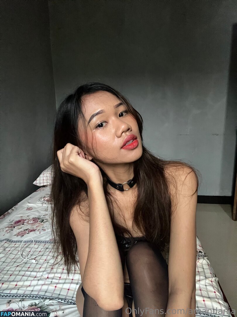 amandabeauty / https: / roseniaexluxive Nude OnlyFans  Leaked Photo #7