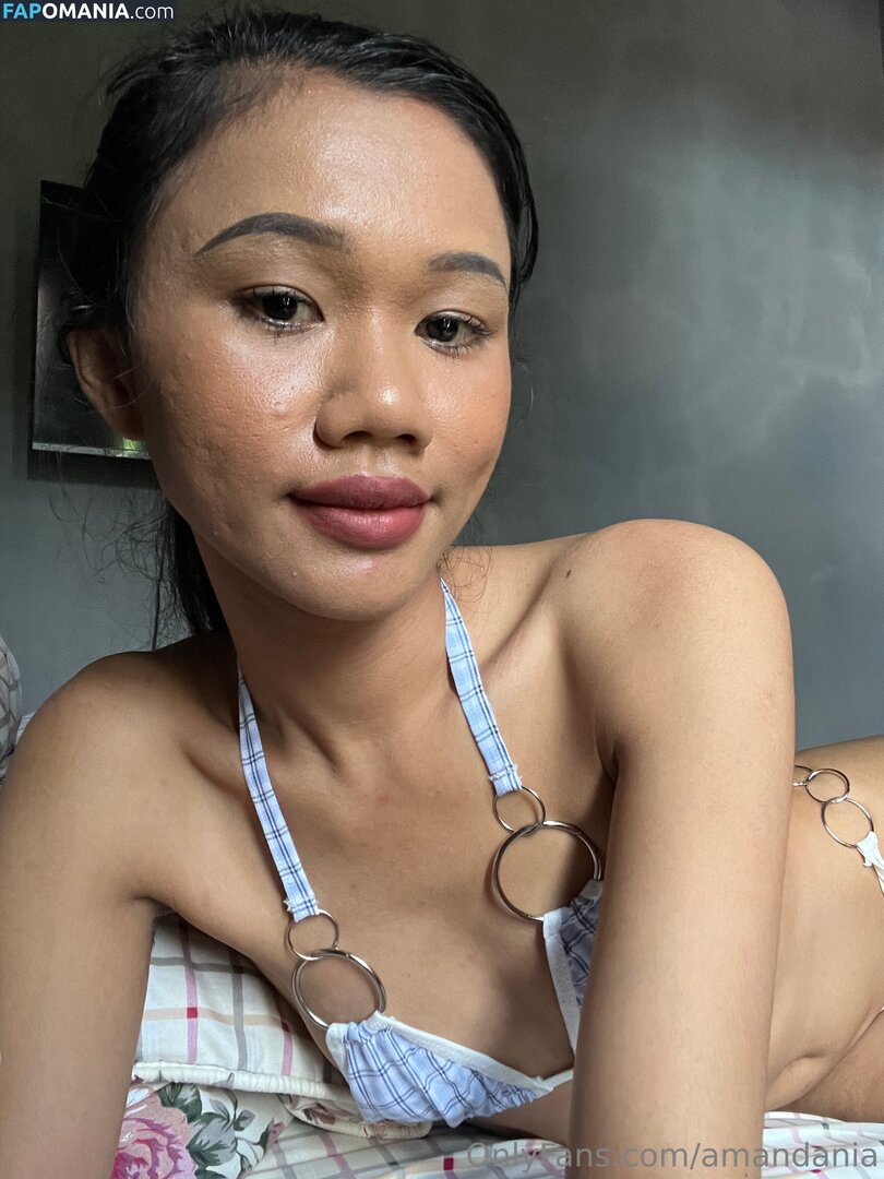 amandabeauty / https: / roseniaexluxive Nude OnlyFans  Leaked Photo #15