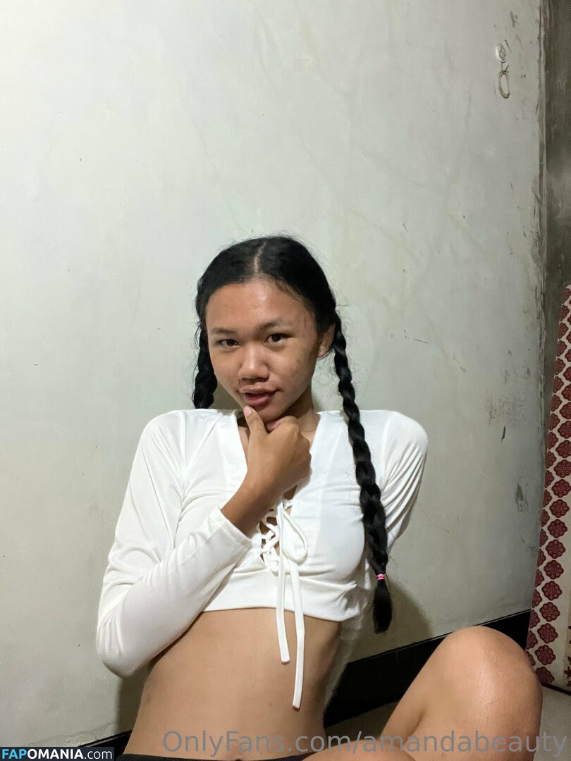 amandabeauty / https: / roseniaexluxive Nude OnlyFans  Leaked Photo #16