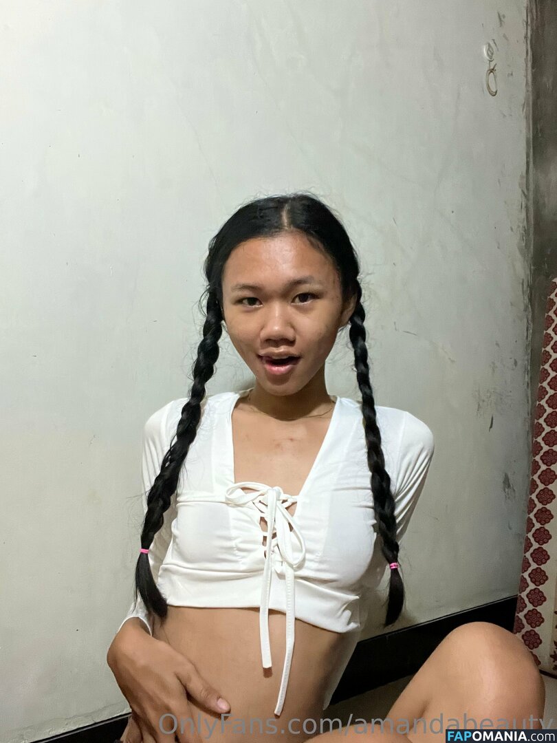amandabeauty / https: / roseniaexluxive Nude OnlyFans  Leaked Photo #17