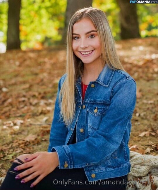 amandaclaire18 / kentuckyvolleyball Nude OnlyFans  Leaked Photo #126