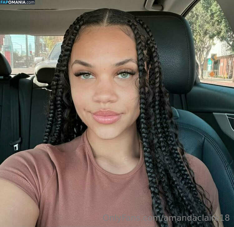 amandaclaire18 / kentuckyvolleyball Nude OnlyFans  Leaked Photo #194