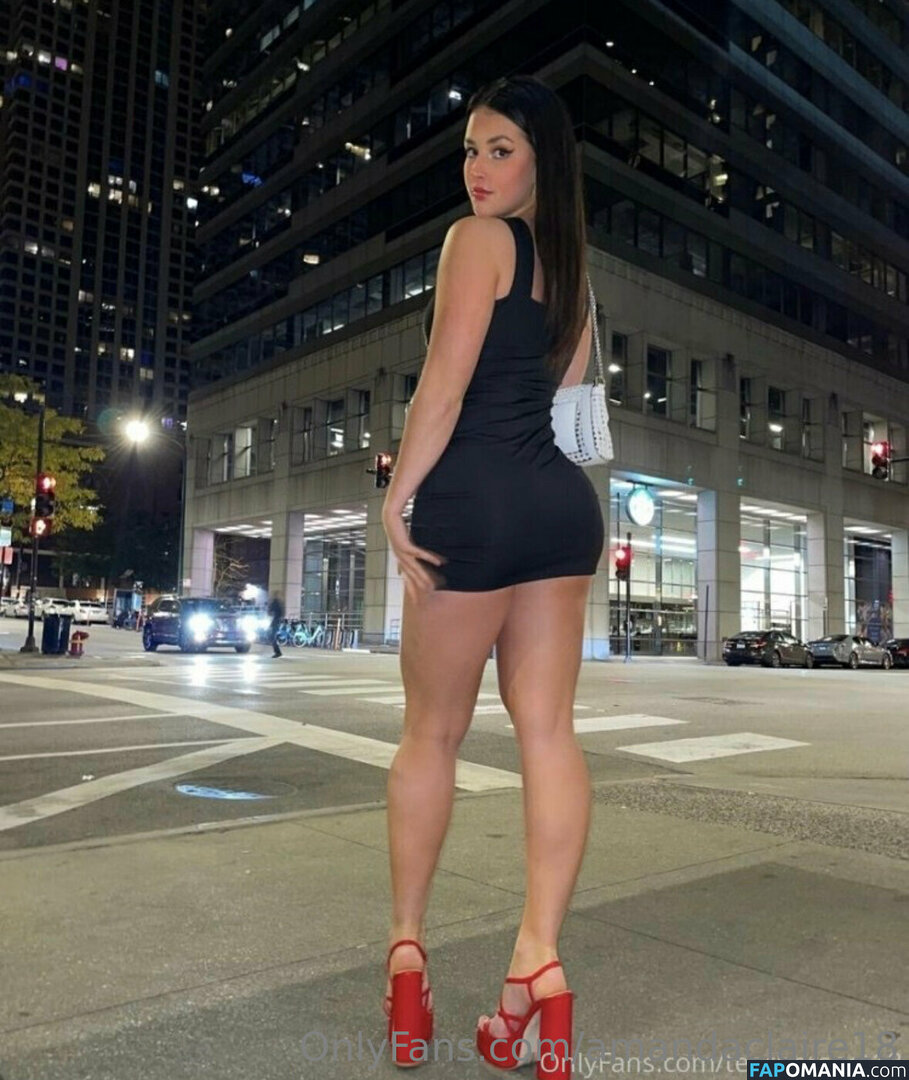 amandaclaire18 / kentuckyvolleyball Nude OnlyFans  Leaked Photo #238