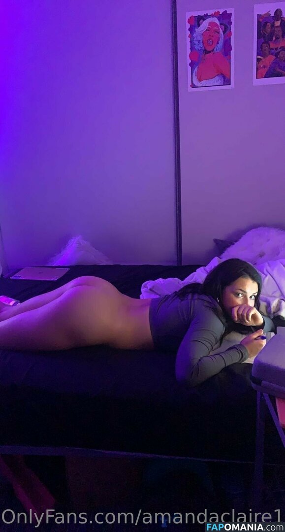 amandaclaire18 / kentuckyvolleyball Nude OnlyFans  Leaked Photo #285