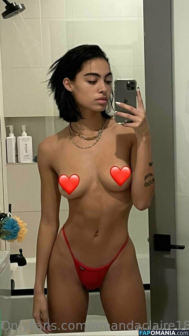 amandaclaire18 / kentuckyvolleyball Nude OnlyFans  Leaked Photo #288