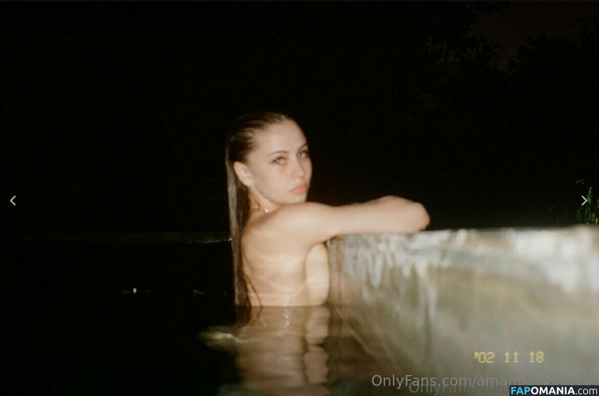 amandaclaire18 / kentuckyvolleyball Nude OnlyFans  Leaked Photo #289
