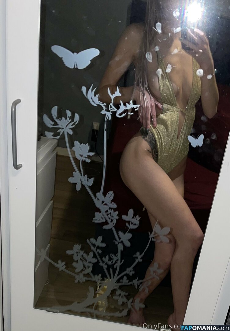 amandagrey Nude OnlyFans  Leaked Photo #2