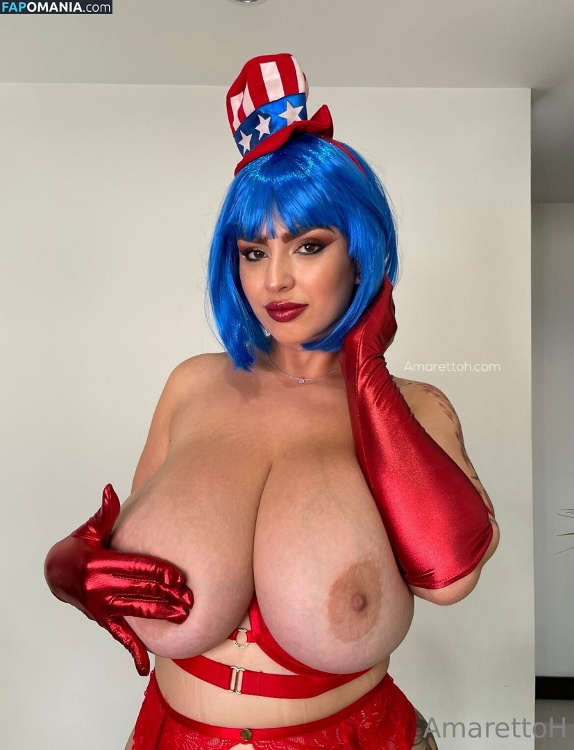 Amaretto Hammer / Amarettoh / amarettoadriatico / iamareto Nude OnlyFans  Leaked Photo #76