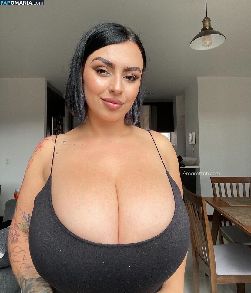Amaretto Hammer / Amarettoh / amarettoadriatico / iamareto Nude OnlyFans  Leaked Photo #339